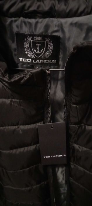 Jeaca Ted Lapidus XL