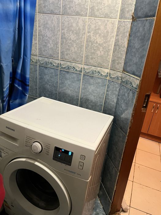 Продаётся квартира однокомнатная!