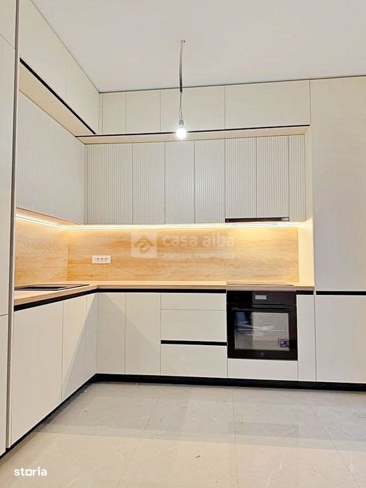 Valea Ursului, locuinta premium, luminoasa si moderna, 500mp teren