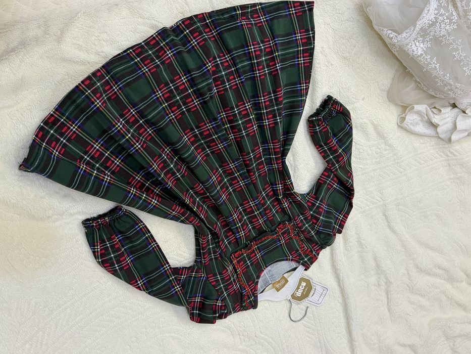 Платье на девочку