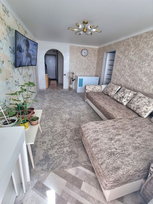 Продам двухкомнатную квартиру