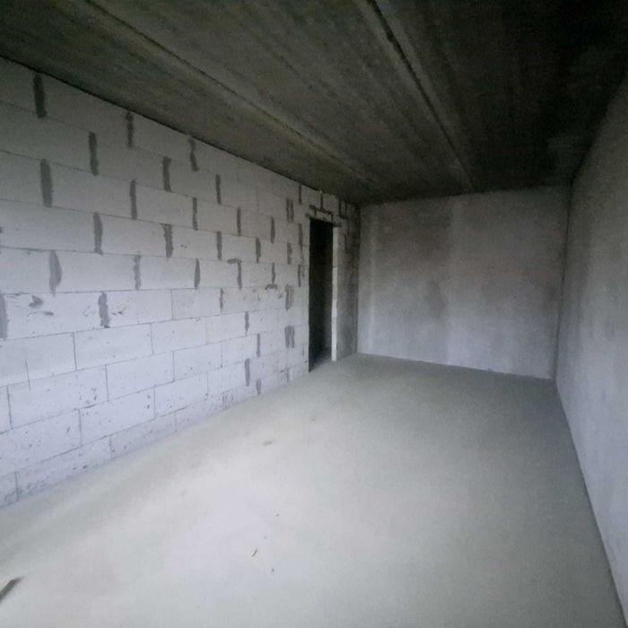 Клубный дом "Байсанат". Центр