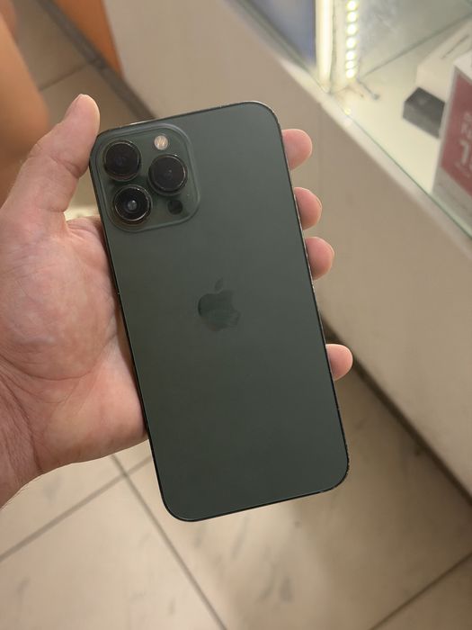 iPhone 13 Pro Max 256