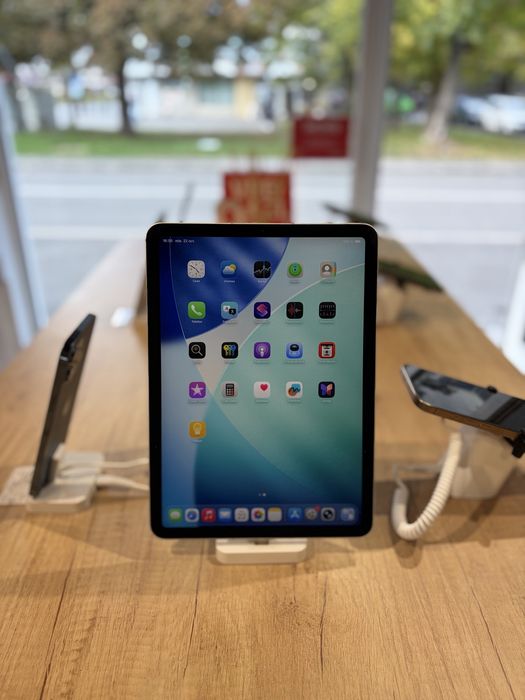 **ATS GSM**iPad Air 4 64Gb Cel/Fact+Gar 12 luni