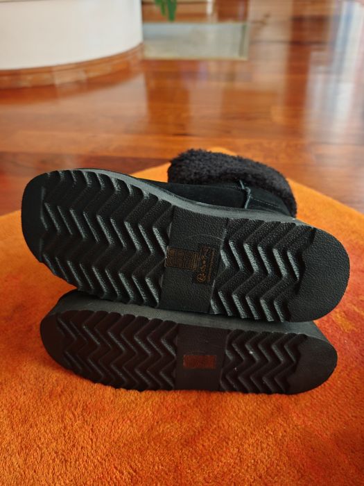 Апрески Steve Madden