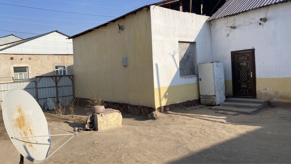 Кала орайинада жай сатылади !