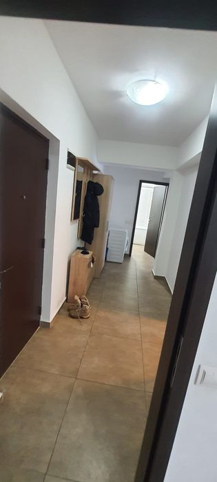 Apartament 2 camere decomandat, mobilat și utilat complet,  parcare