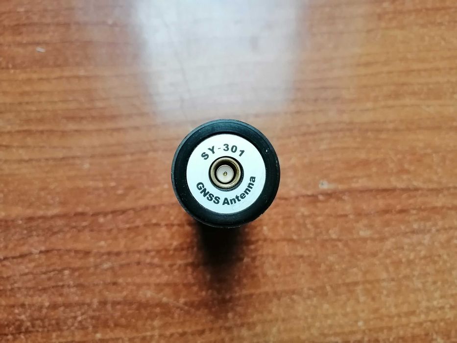 Multiband GPS GNSS Antenna and SMA antenna RF cable extender for sale