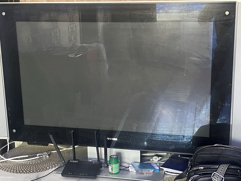 телевизор  Toshiba