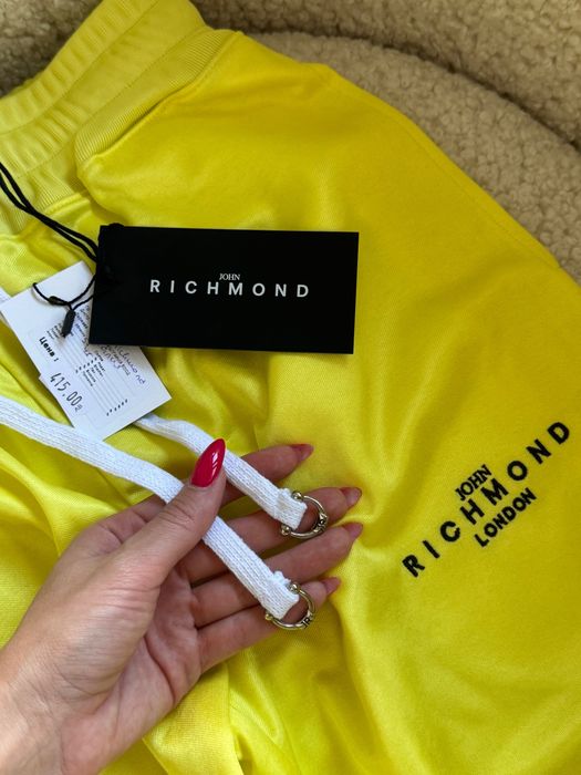 Дамски панталон John Richmond