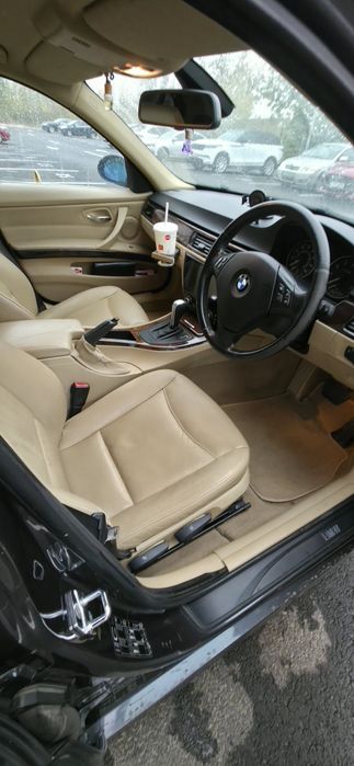 BMW Seria 3 2007 — imagine 5