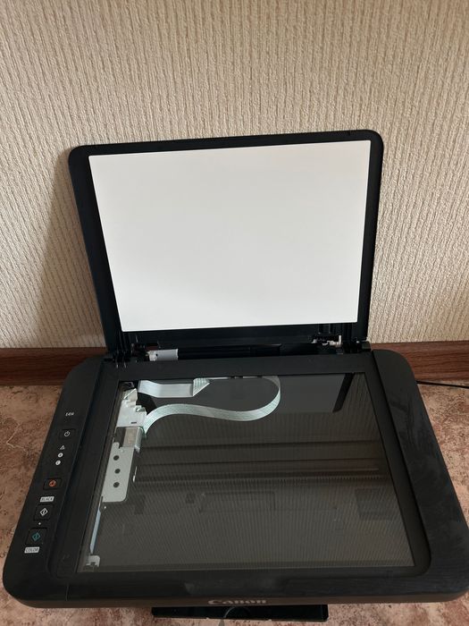 Продается принтер Canon E414