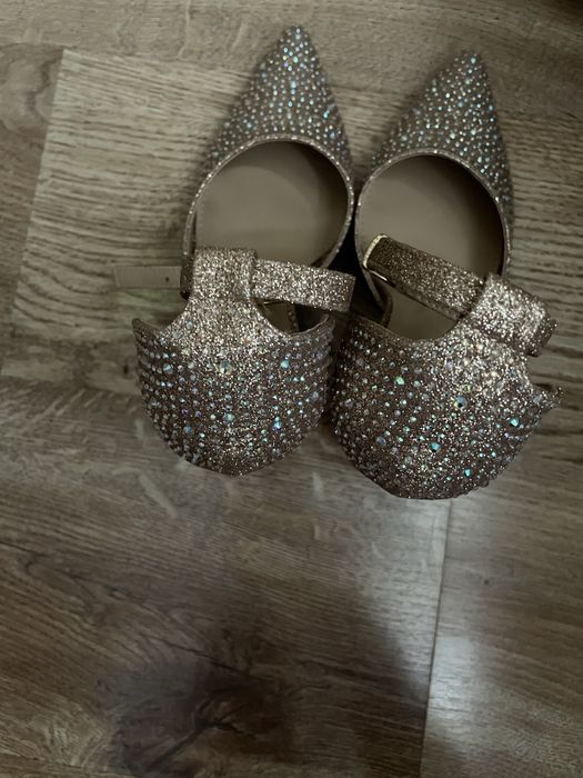 Токчета от only