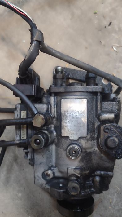 ГНП/Нафтова помпа 2.2 Сааб, Опел