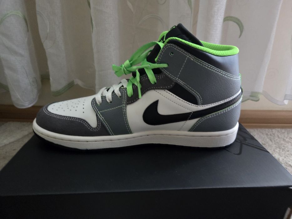 Air jordan 1 Mid