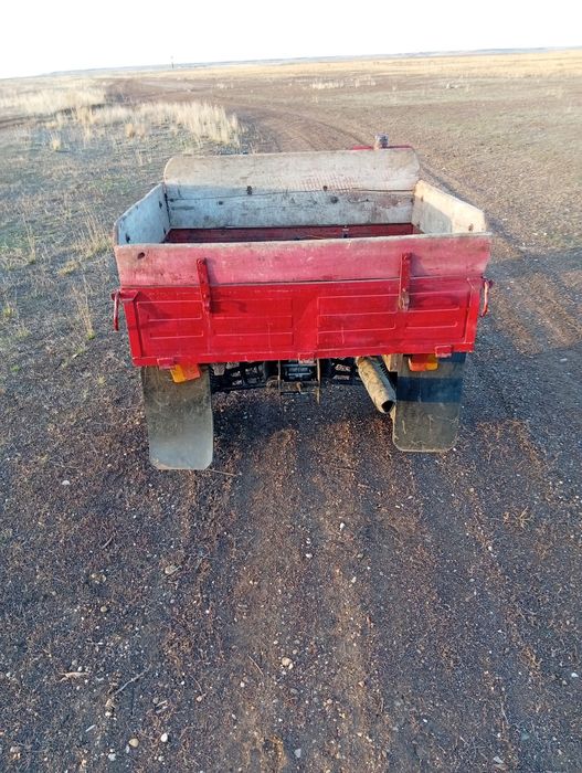 Мотороллер 200 кубов