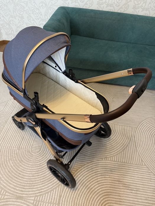Детска коляска-трансформер