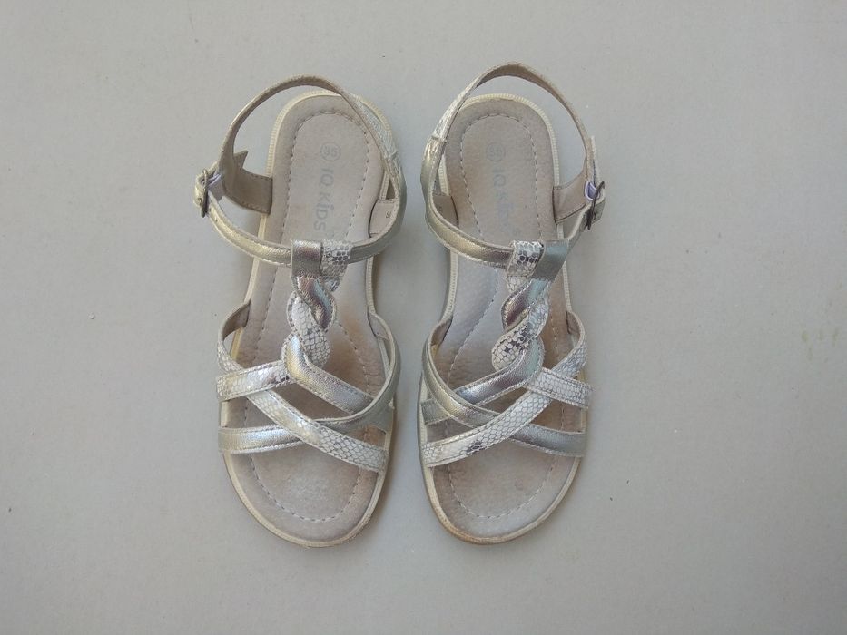 Детски сандали 35 номер