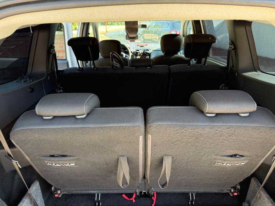 Dacia Lodgy 7 Locuri,  An Fab. 2021 Motor 1.5 Dci , Euro 6