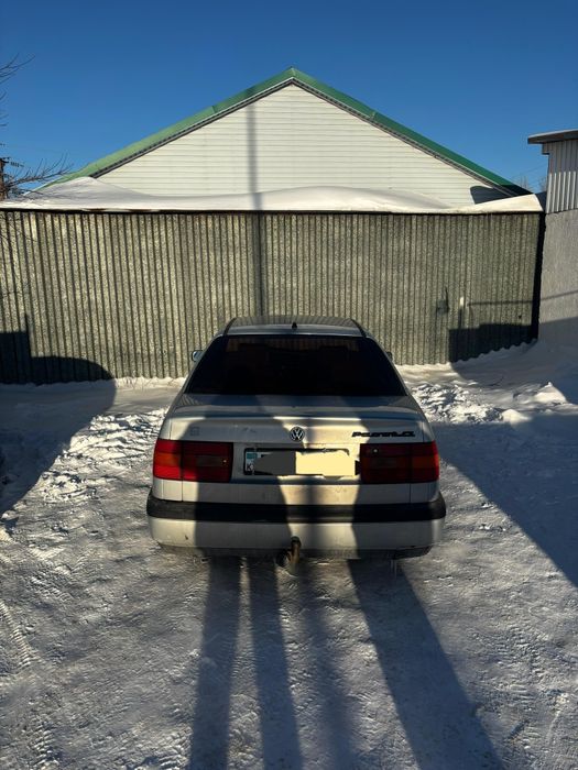 Продам Passat B4