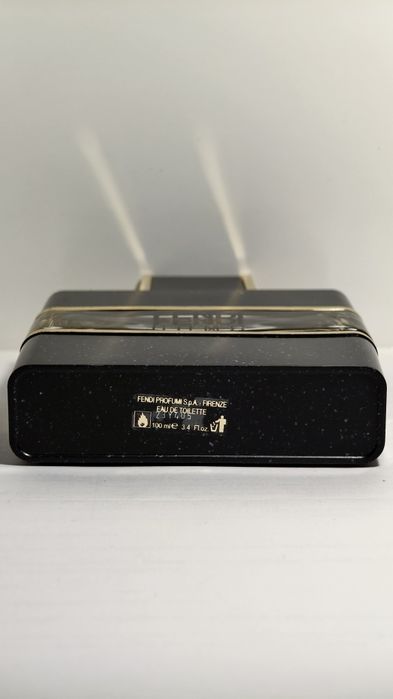 Fendi Uomo Parfums Fendi