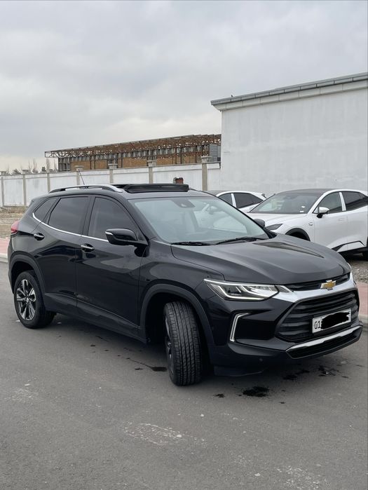 Tracker2023-Yil 2 Premier  Sotiladi Tozza