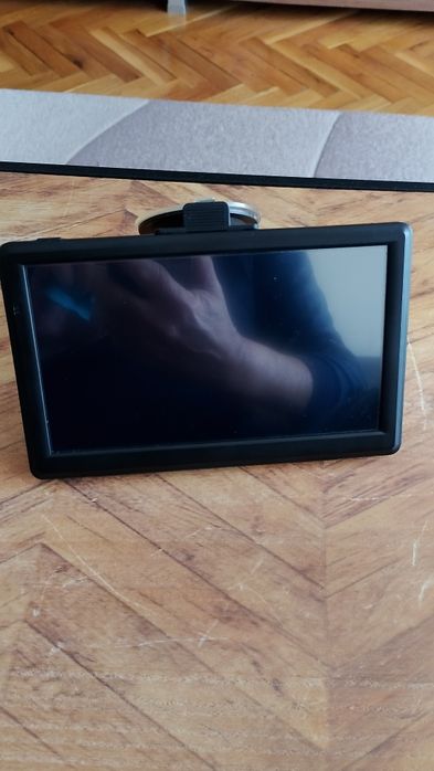 Автонавигация лека кола