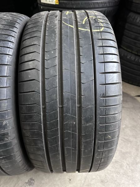 315/35/21 PIRELLI 2бр RunFlat
