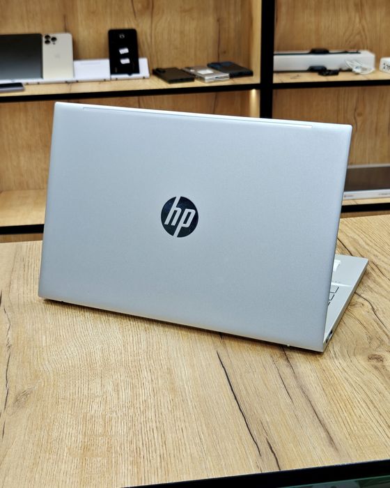 Ноутбук HP Pavilion 14 | Ryzen 5 5500U | 8/512