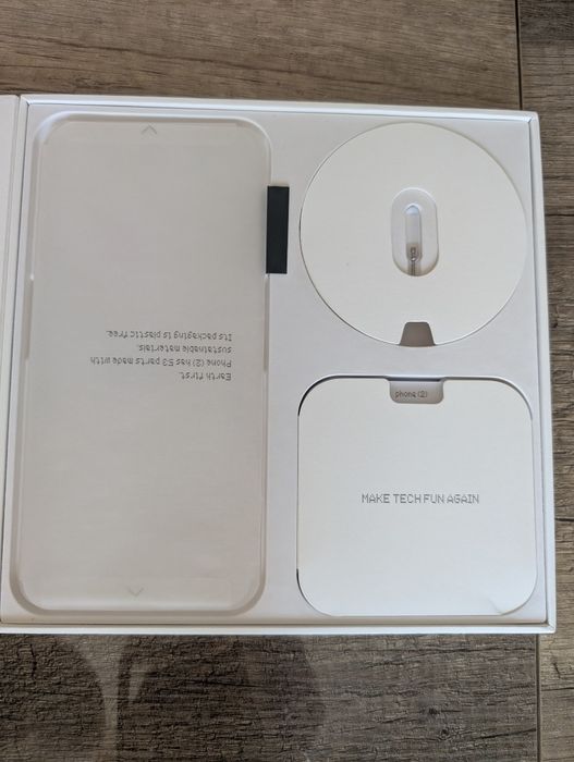Nothing phone 2 12/256 GB