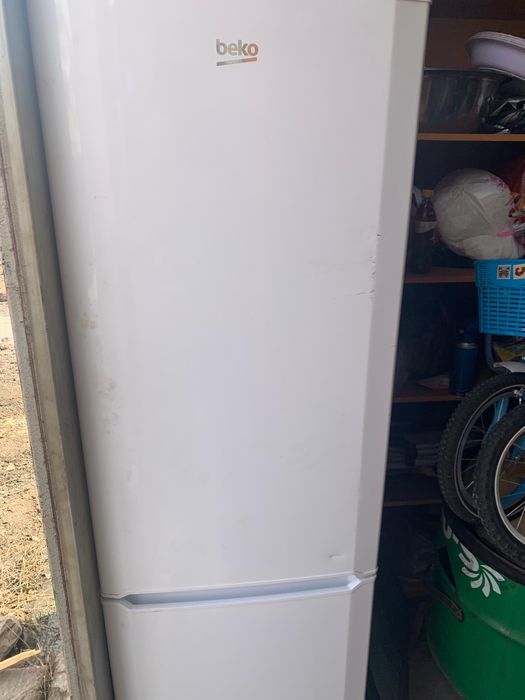 холодильник beko
