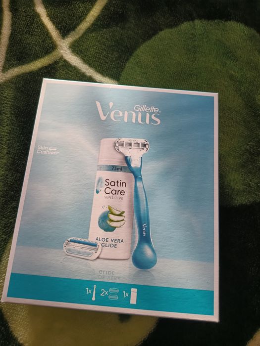 Set cadou Venus - Gillette -
