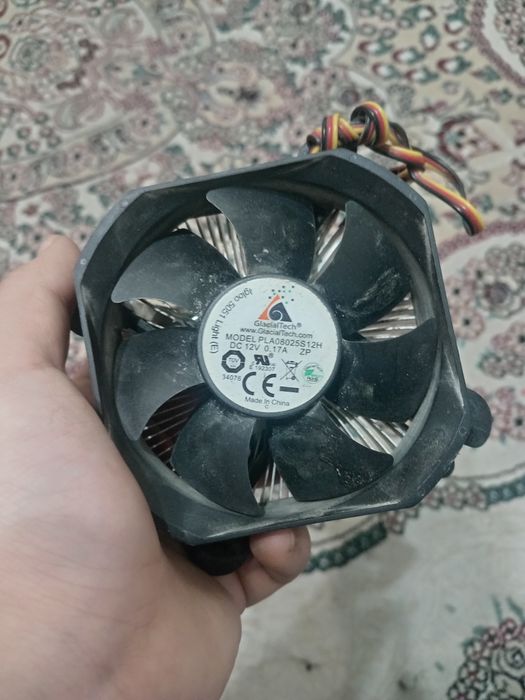 Запчасти на пк..