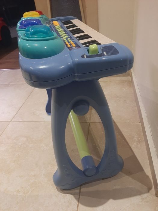 Детско пиано синтезатор