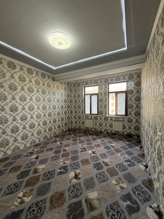 Срочно ижарага 2 хона 4- етаж лифт бор янги бозор оркасда