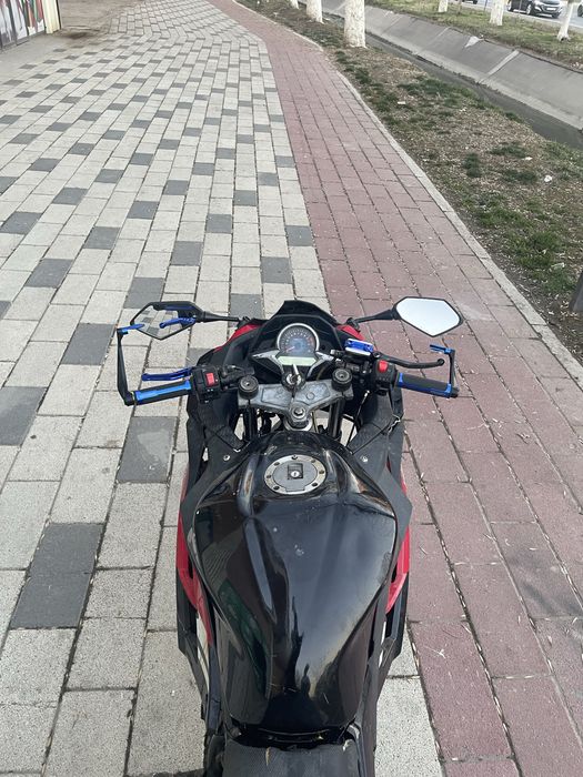 Kawasaki мотоцикл  350 kub