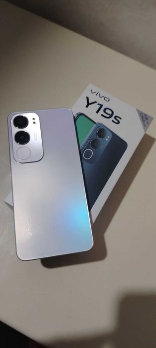 Vivo Y19s Pro holati ideal