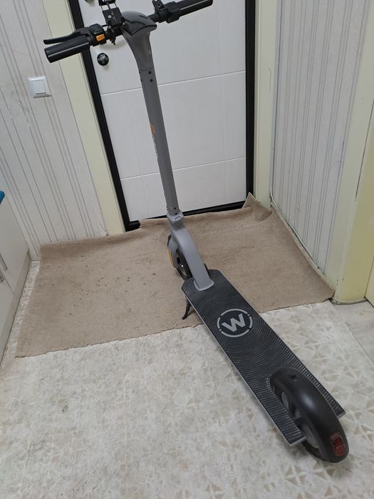 Электро самакат CUNFON