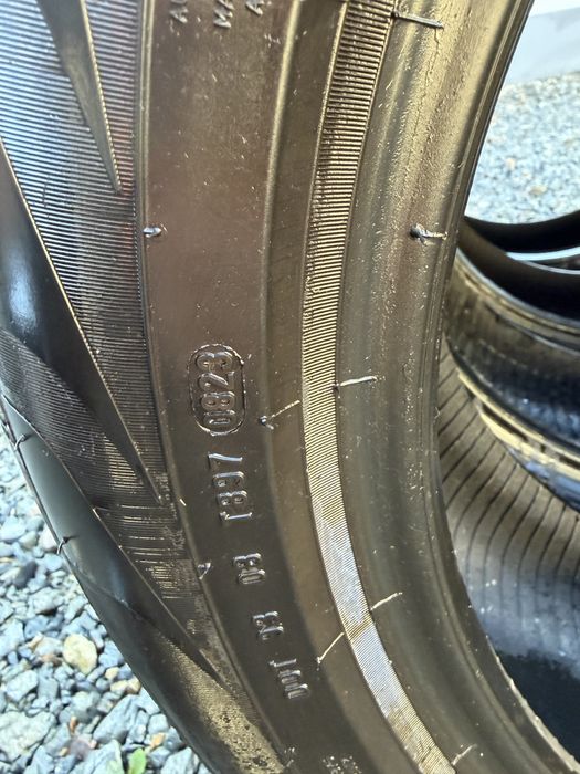 Anvelope vara 235/55/19 Pirelli Scorpion Verde RunFlat