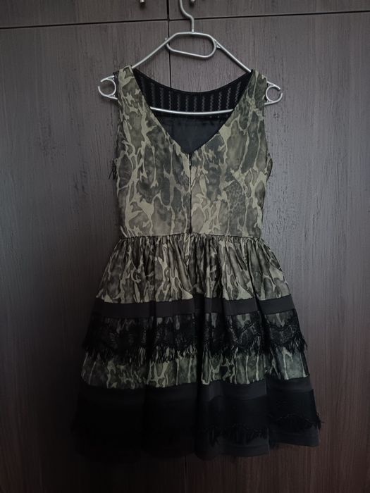 Рокля Юнона,размер 36