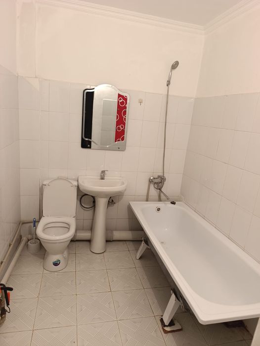Продам 1а ком микр Нурсат