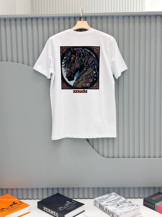 Herme тениски S-4XL