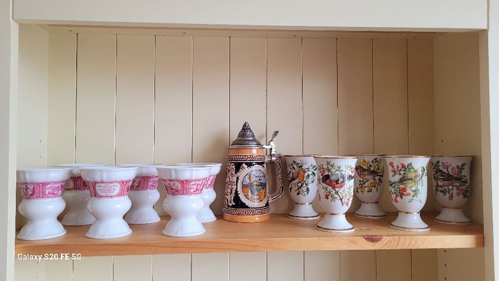 Декоративна фигура на камила