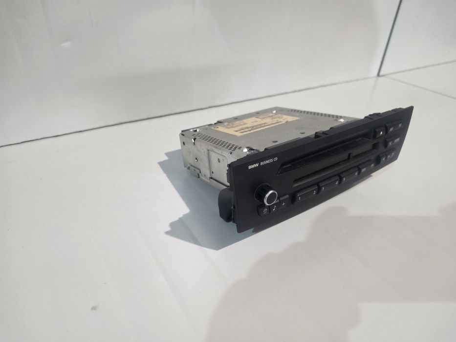 Radio CD Player BMW E90 E91 E92 E93 Business Original 9236531