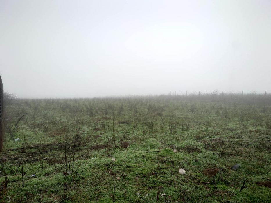 Vand teren Vanatori DN26