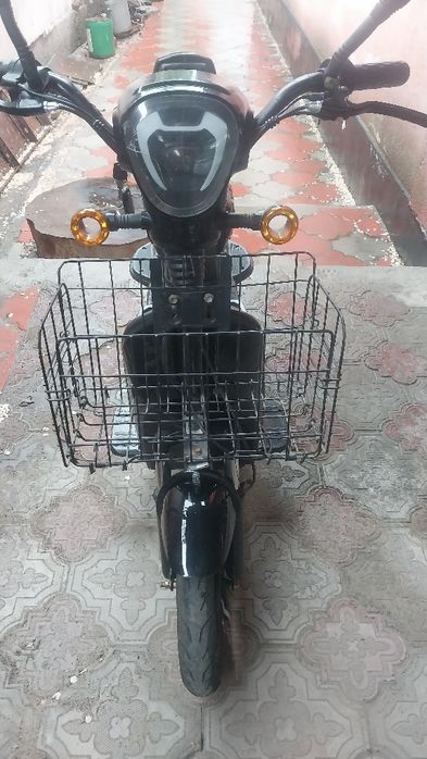 Продажа электро самоката