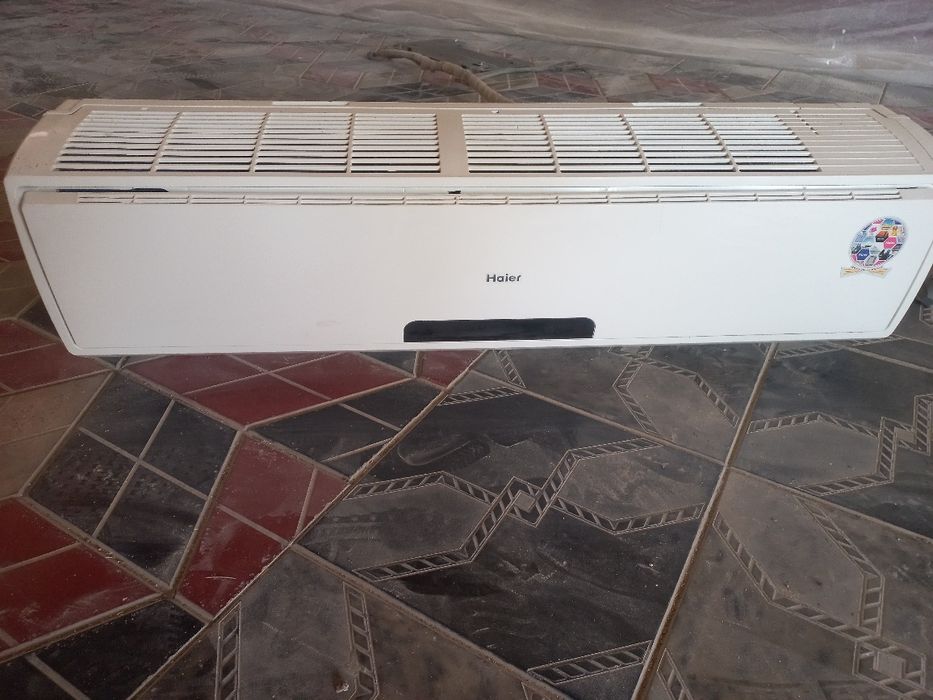 Haier 18 talik kondetsioner