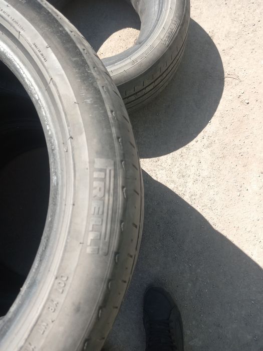 PIRELLI продам. Б.у.