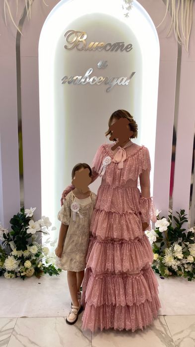 Продаются вечерние платья