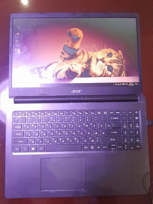 Noutbok Acer Aspire 3.hajmi 6/256